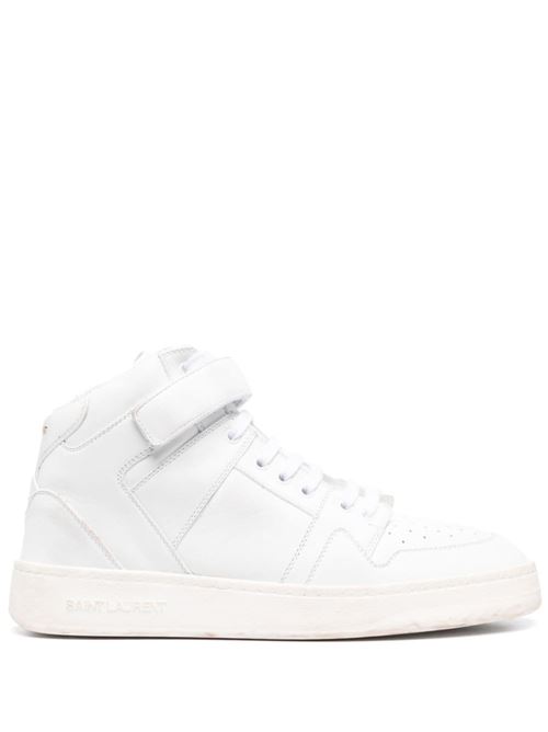 Sneaker in pelle SAINT LAURENT | 75731700N009030